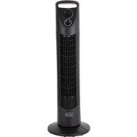30" Tower Fan with Timer - BXFT50002