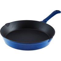 26cm Cast Iron Frying Pan