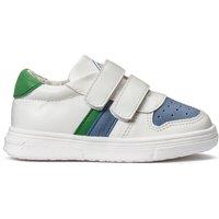 Kids Touch 'n' Close Trainers