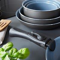 Freedom Bakelite Detachable Pan Handle