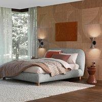 Sarausa Embossed Paper Wall Art