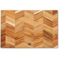 36cm Rectangle Chopping Board