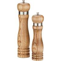 Hoxton Vintage Salt & Pepper Mill