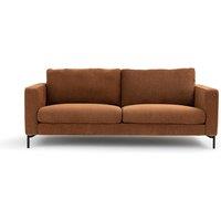 Andra Woven Fabric 2 - 3 Seater Sofa