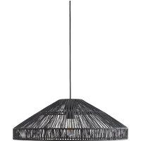 Yaku 50cm Diameter Hemp Ceiling Light