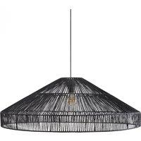 Yaku 90cm Diameter Hemp Ceiling Light