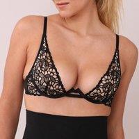 Sublime Recycled Plunge Bra in Eco-Friendly Fabrics