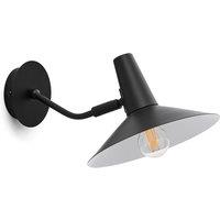 Lidia Metal Wall Light