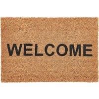 Thiam Welcome Doormat