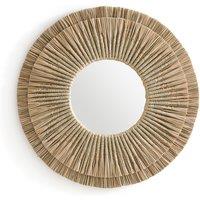 Loully Round 60cm Diameter Mendon Mirror