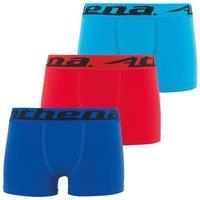 Pack of 3 Boxers in Cotton