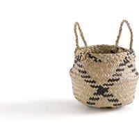 Rixy 18cm High Ball Basket with Handles