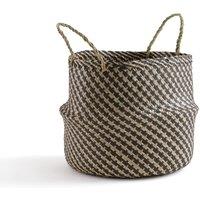 Rixy 47cm High Ball Basket with Handles