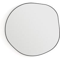 Ornica Small Organic Shaped Mirror