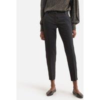 Cigarette Trousers