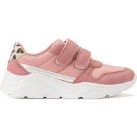 Kids Touch 'n' Close Trainers