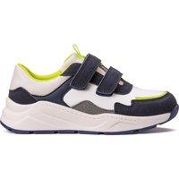 Kids Touch 'n' Close Trainers