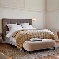 Kleos 100% Linen Duvet Cover