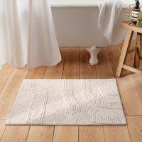 Brimo Tufted Cotton Bath Mat