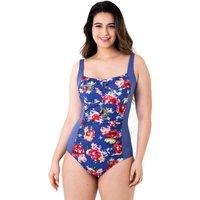 Campori Recycled Floral Swimsuit