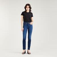 314 Straight Shaping Jeans