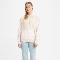 Cotton Front Pocket Hoodie