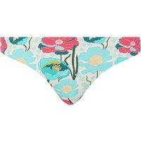 Jaia Floral Bikini Bottoms