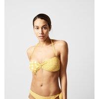 Ella Bandeau Bikini Top