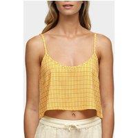 Ella Beach Vest Top