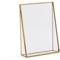 Uyova Freestanding Metal Frame