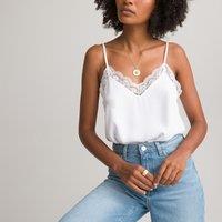 Recycled V-Neck Cami