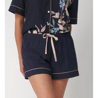 Boyfriend Pyjama Shorts