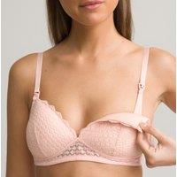 Non-Underwired Nursing Bra
