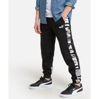Cotton Mix Joggers, 8-16 Years