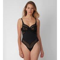 Aura Spotlight Bodysuit