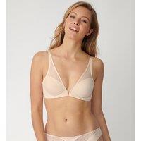 Vivid Spotlight Halterneck Bra