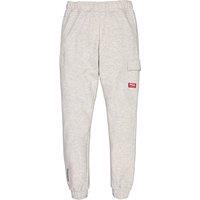 Cotton Mix Joggers, 9-16 Years