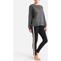 Cotton Mix Lounge Pyjamas