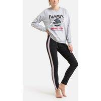 Cotton Mix Loungewear Pyjamas