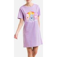 Cotton Nightshirt