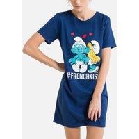 Cotton Nightshirt