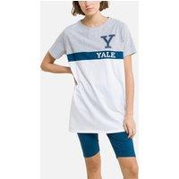 Cotton Mix Short Pyjamas