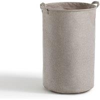 Lihoa 100% Polyester Laundry Basket