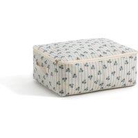 Narbonne Floral 100% Polycotton M Storage Box