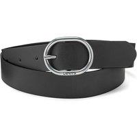 Hermosilla Leather Belt