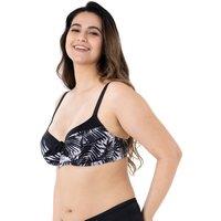 Bako Recycled Bikini Top