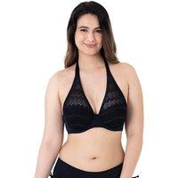 Kubah Halterneck Bikini Top