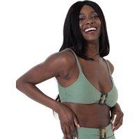 Sarawak Recycled Bikini Top