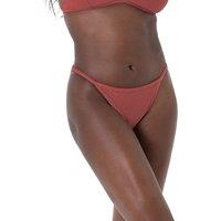 Java Recycled Bikini Bottoms