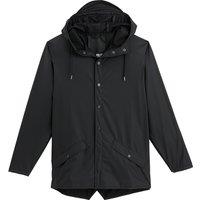 Unisex Hooded Waterproof Jacket